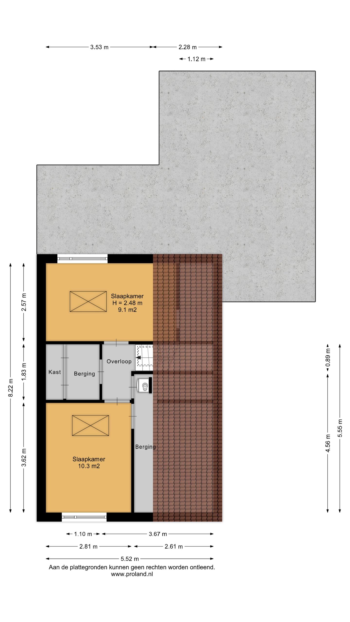 Photo 50 of Neptunusbaan 52