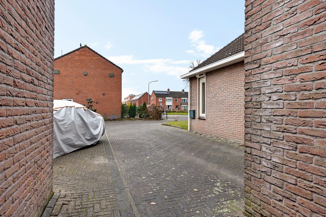 Photo 38 of Neptunusbaan 52