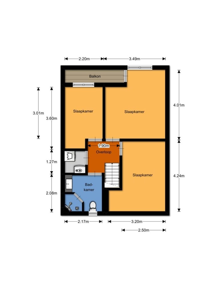 Foto 10 van Golfstroom 120