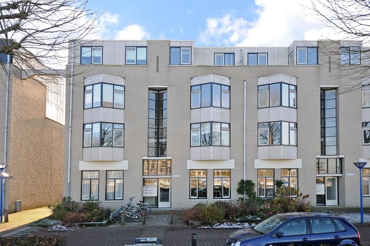 Foto 1 van Golfstroom 120