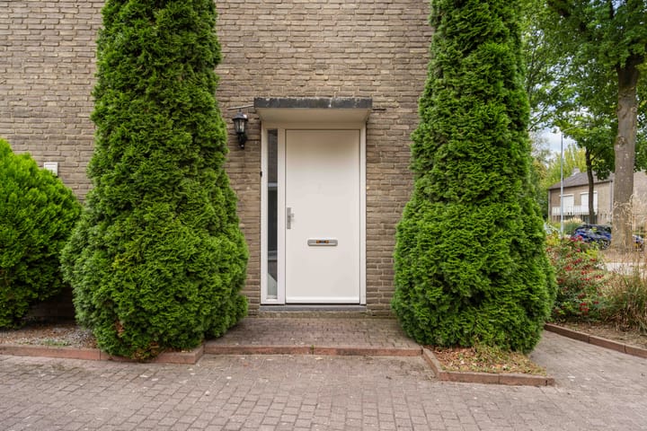 Foto 7 van Nassaulaan 29