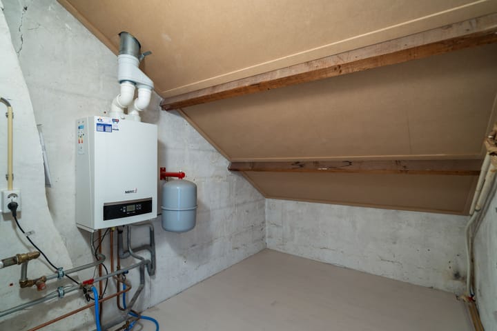 Foto 29 van Nassaulaan 29