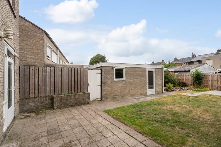 Foto 31 van Nassaulaan 29