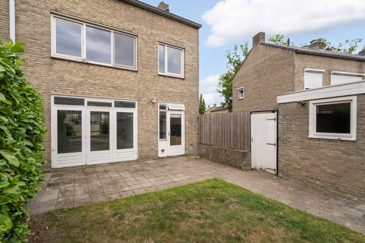 Foto 32 van Nassaulaan 29