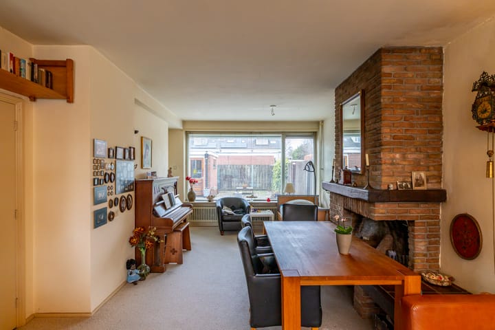 Foto 4 van Colijnlaan 36