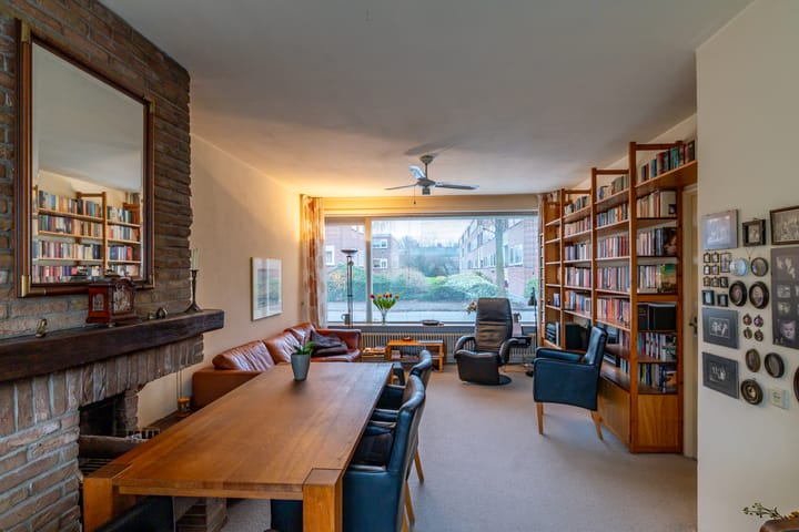 Foto 3 van Colijnlaan 36