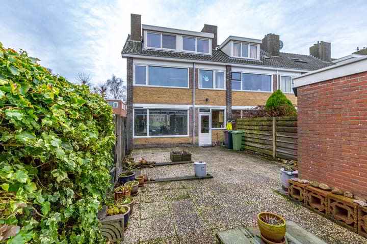 Foto 2 van Colijnlaan 36