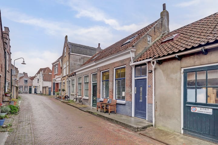 Foto 2 van Kinderstraat 9