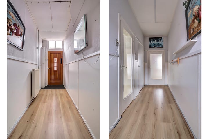 Foto 5 van Kinderstraat 9