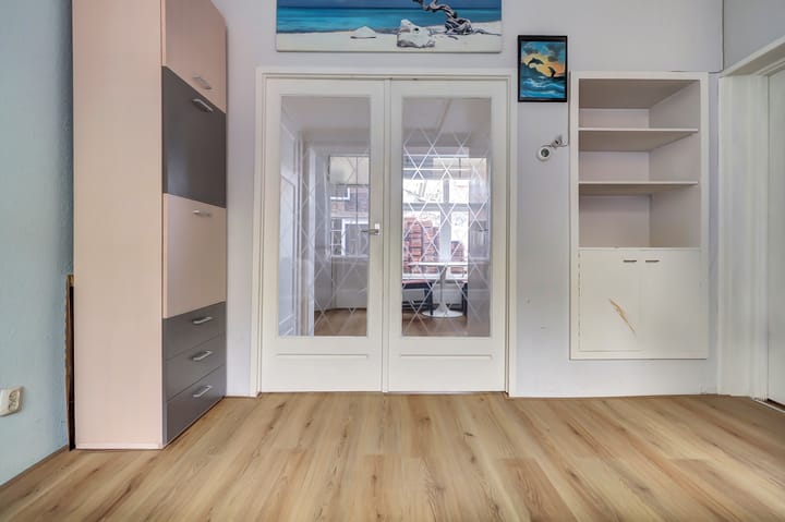 Foto 6 van Kinderstraat 9