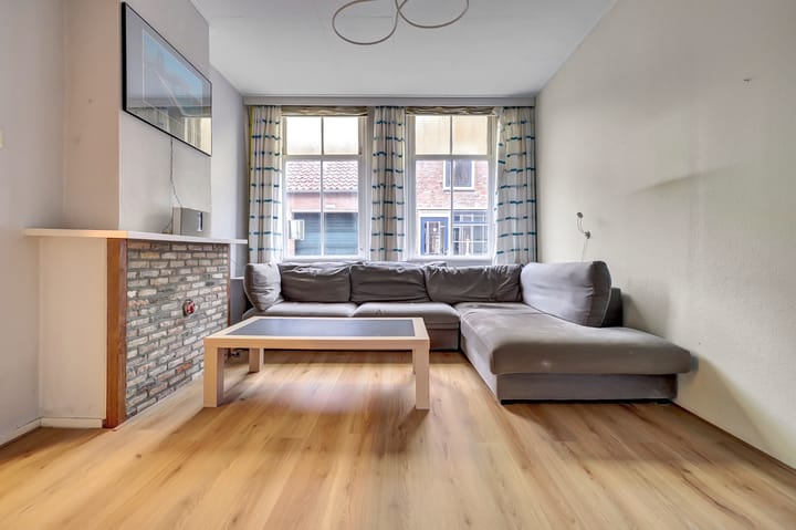 Foto 9 van Kinderstraat 9