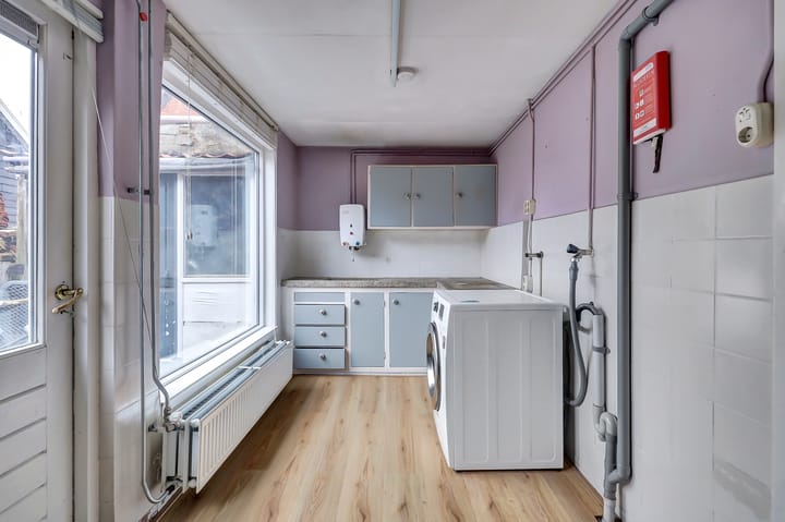 Foto 12 van Kinderstraat 9