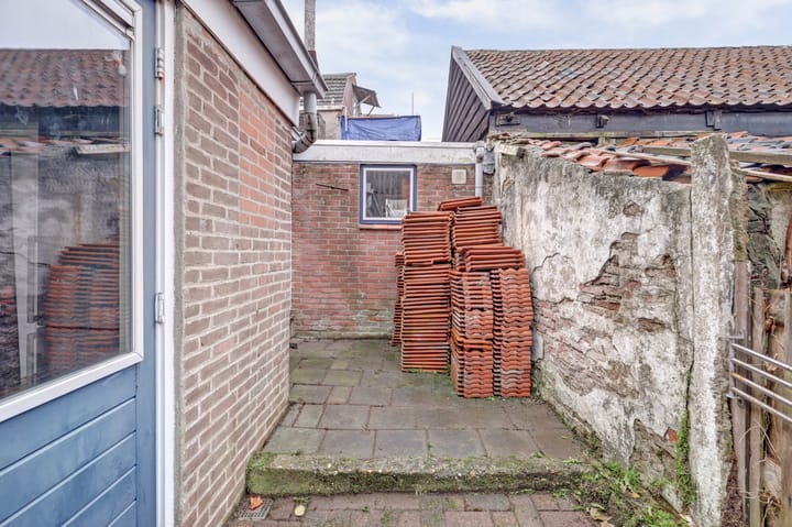 Foto 21 van Kinderstraat 9