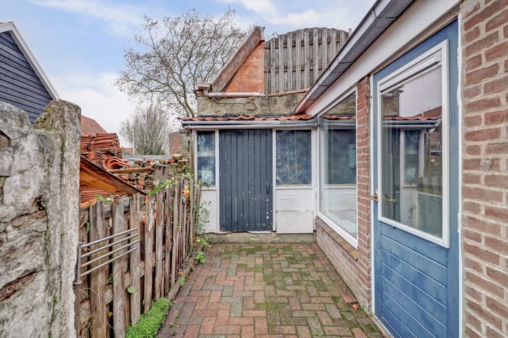 Foto 22 van Kinderstraat 9