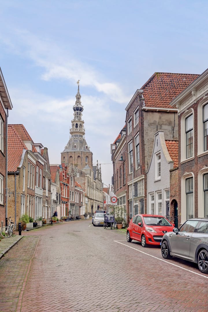 Foto 23 van Kinderstraat 9