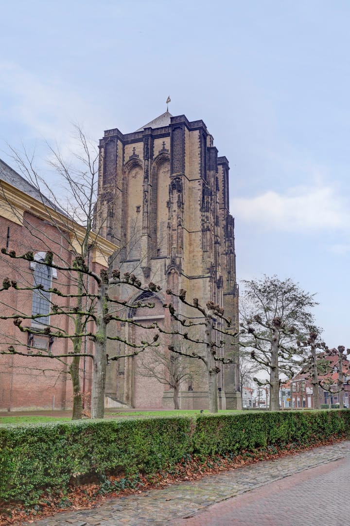 Foto 24 van Kinderstraat 9