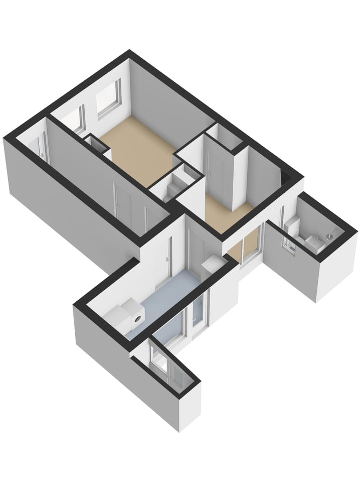 Foto 28 van Kinderstraat 9