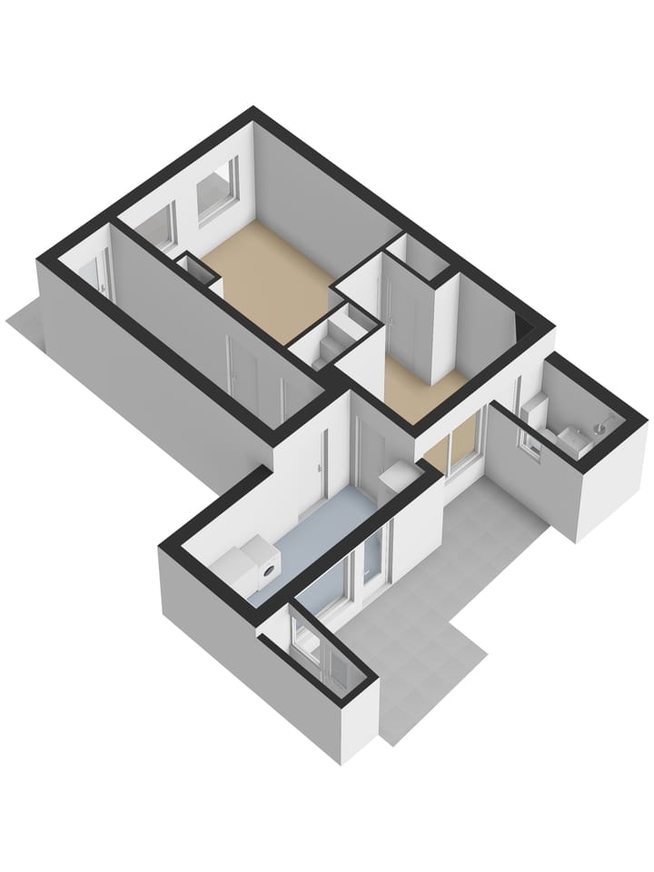 Foto 30 van Kinderstraat 9
