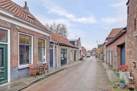 Kinderstraat thumbnail