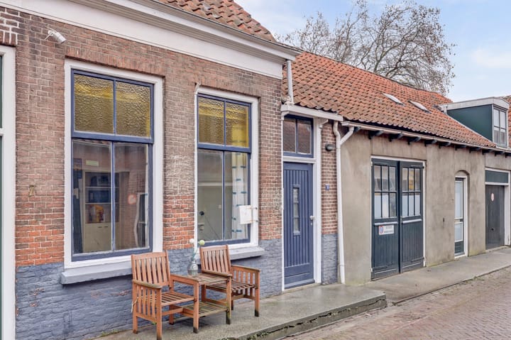 Foto 3 van Kinderstraat 9