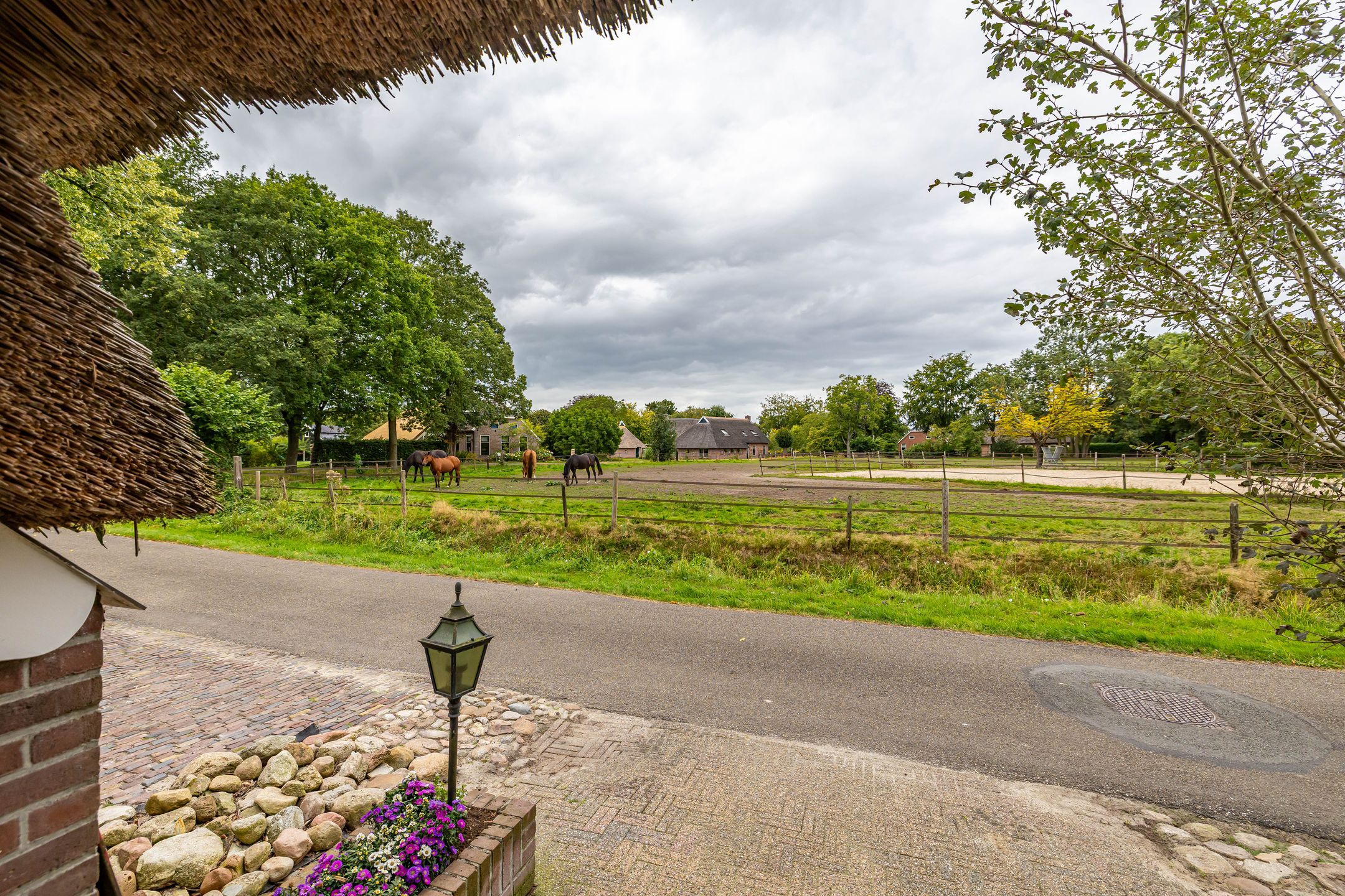 Foto 3 van Luutkampenweg 8