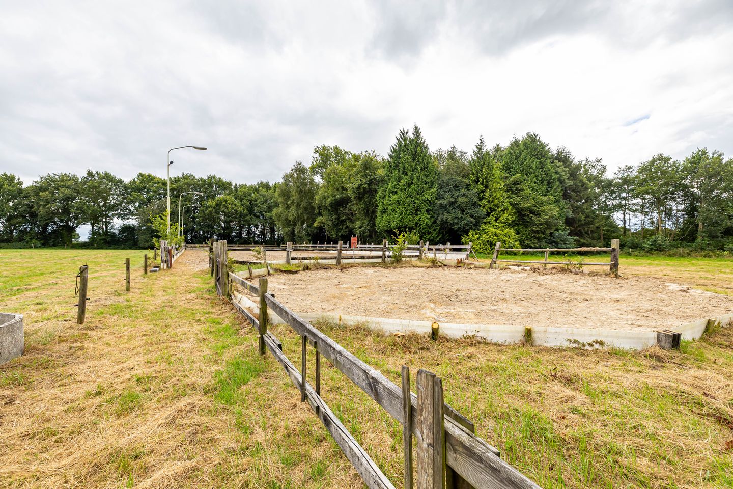 Foto 4 van Luutkampenweg 8