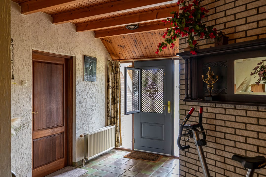 Foto 7 van Luutkampenweg 8