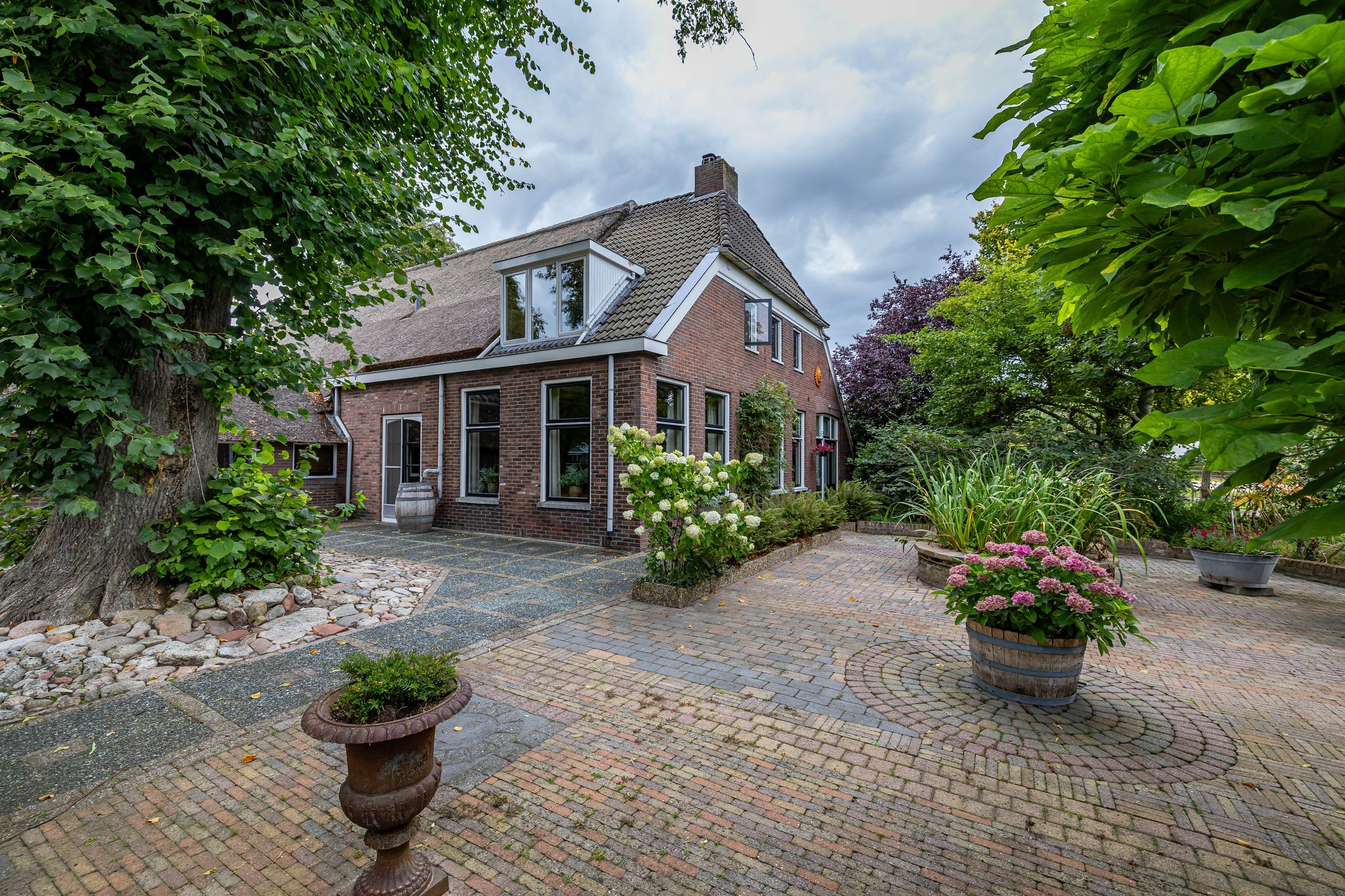 Foto 6 van Luutkampenweg 8