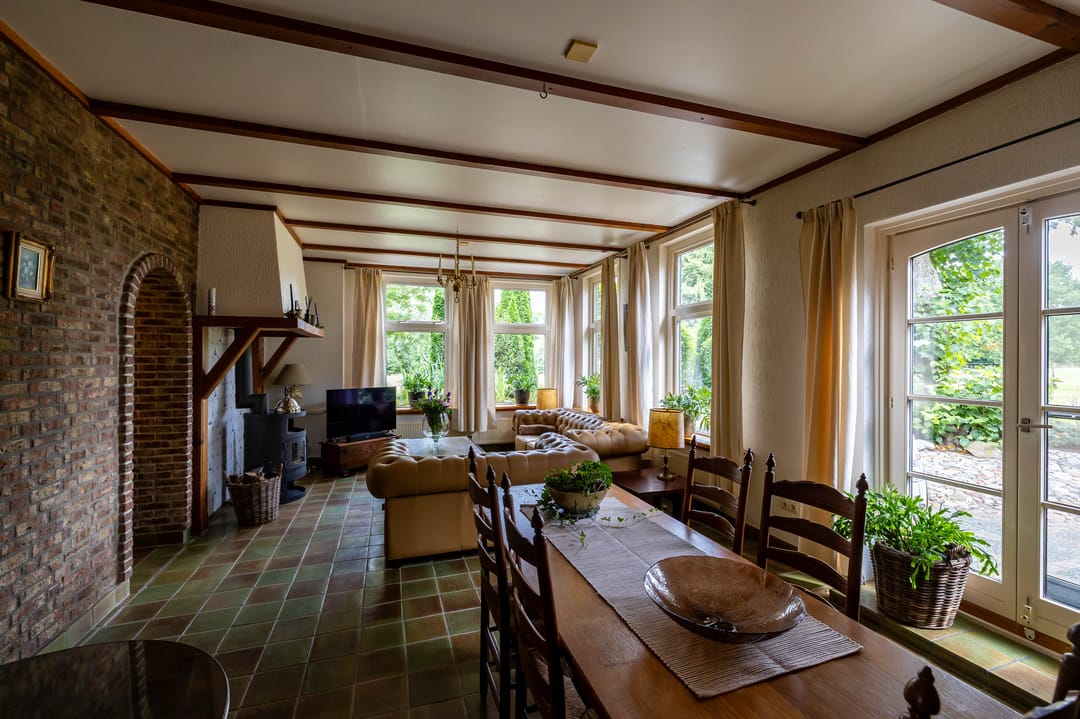 Foto 11 van Luutkampenweg 8