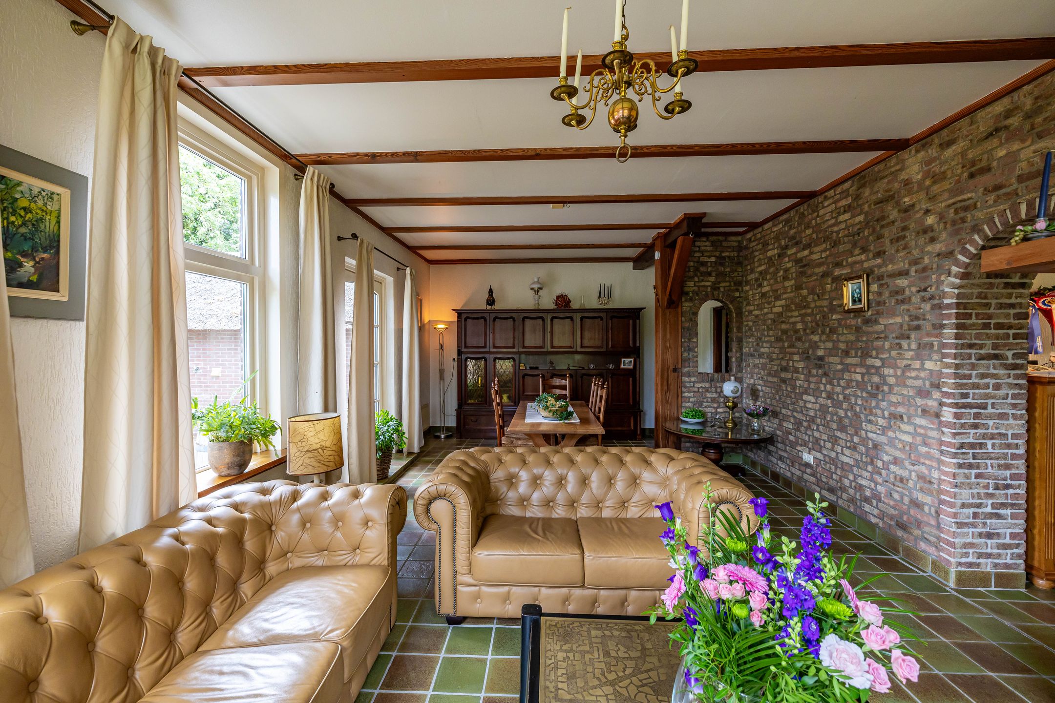 Foto 12 van Luutkampenweg 8