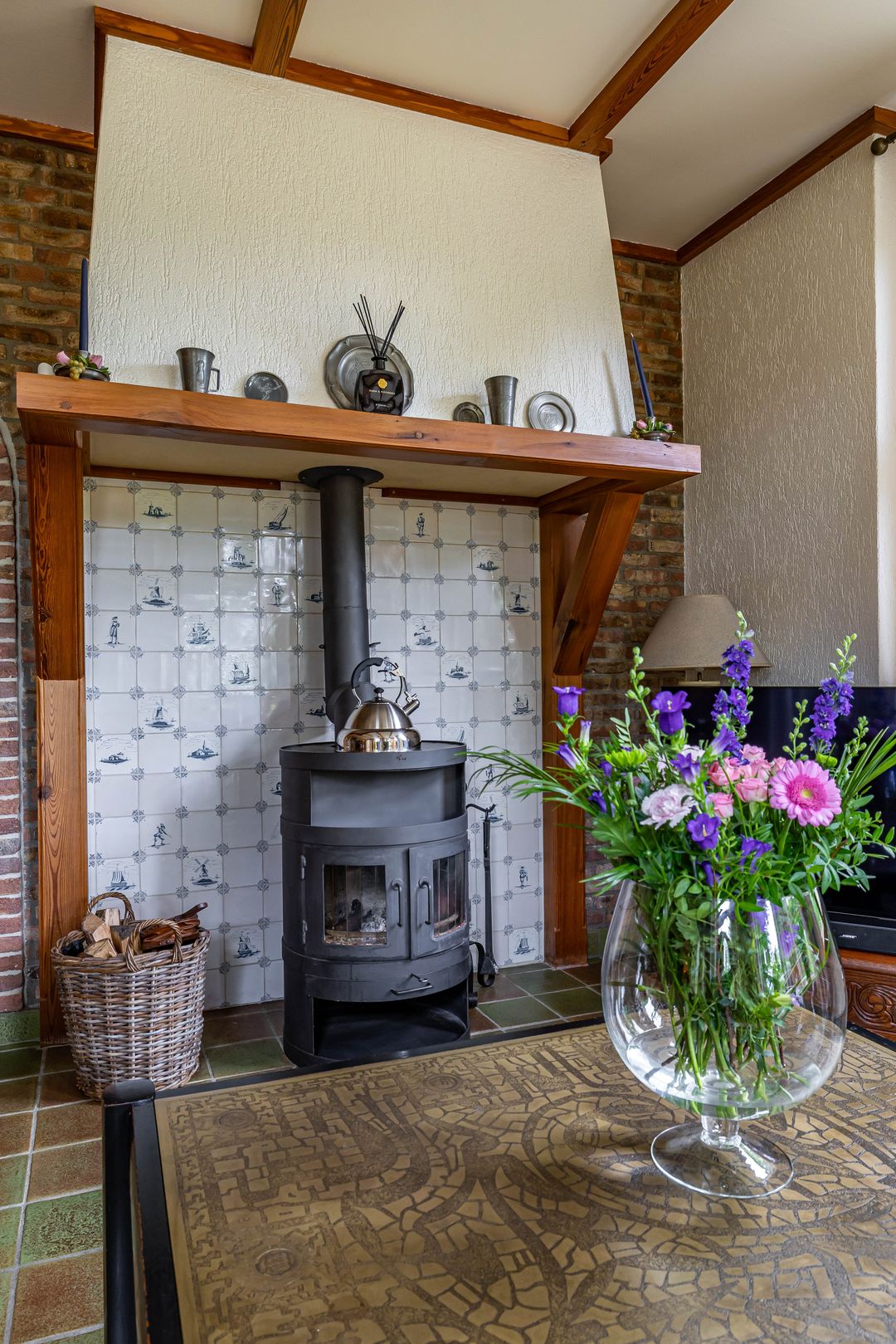 Foto 13 van Luutkampenweg 8