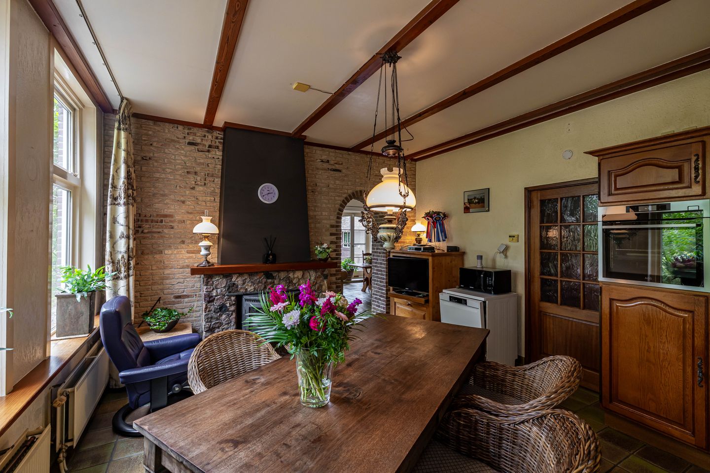 Foto 14 van Luutkampenweg 8