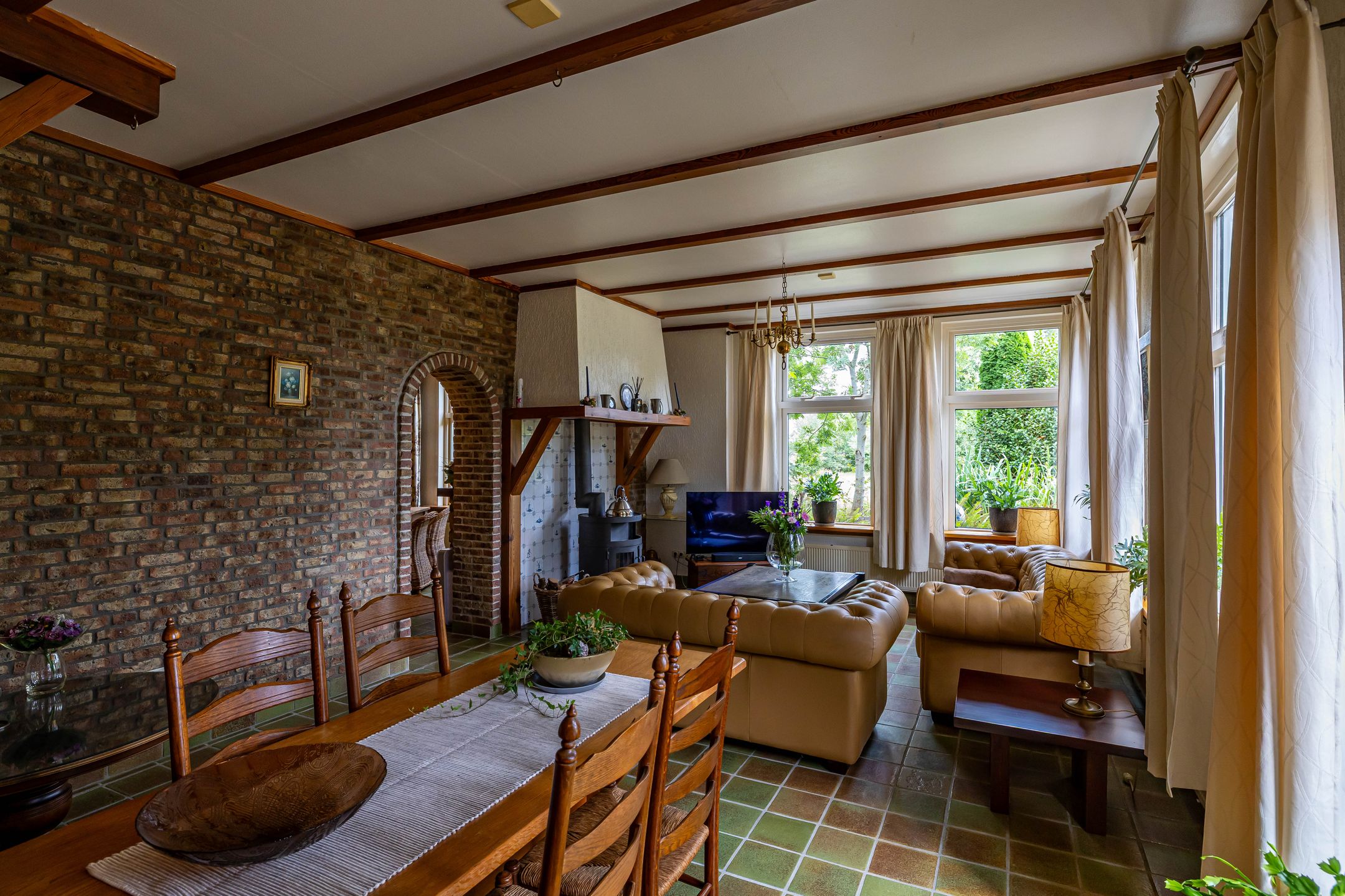 Foto 15 van Luutkampenweg 8