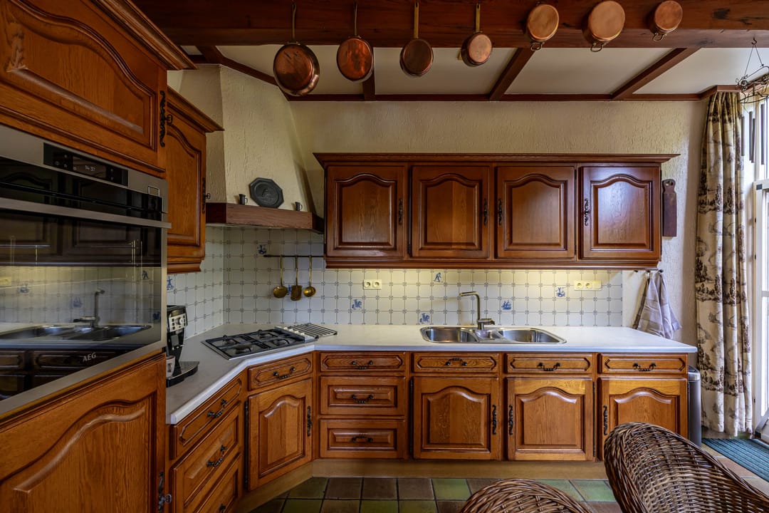 Foto 16 van Luutkampenweg 8