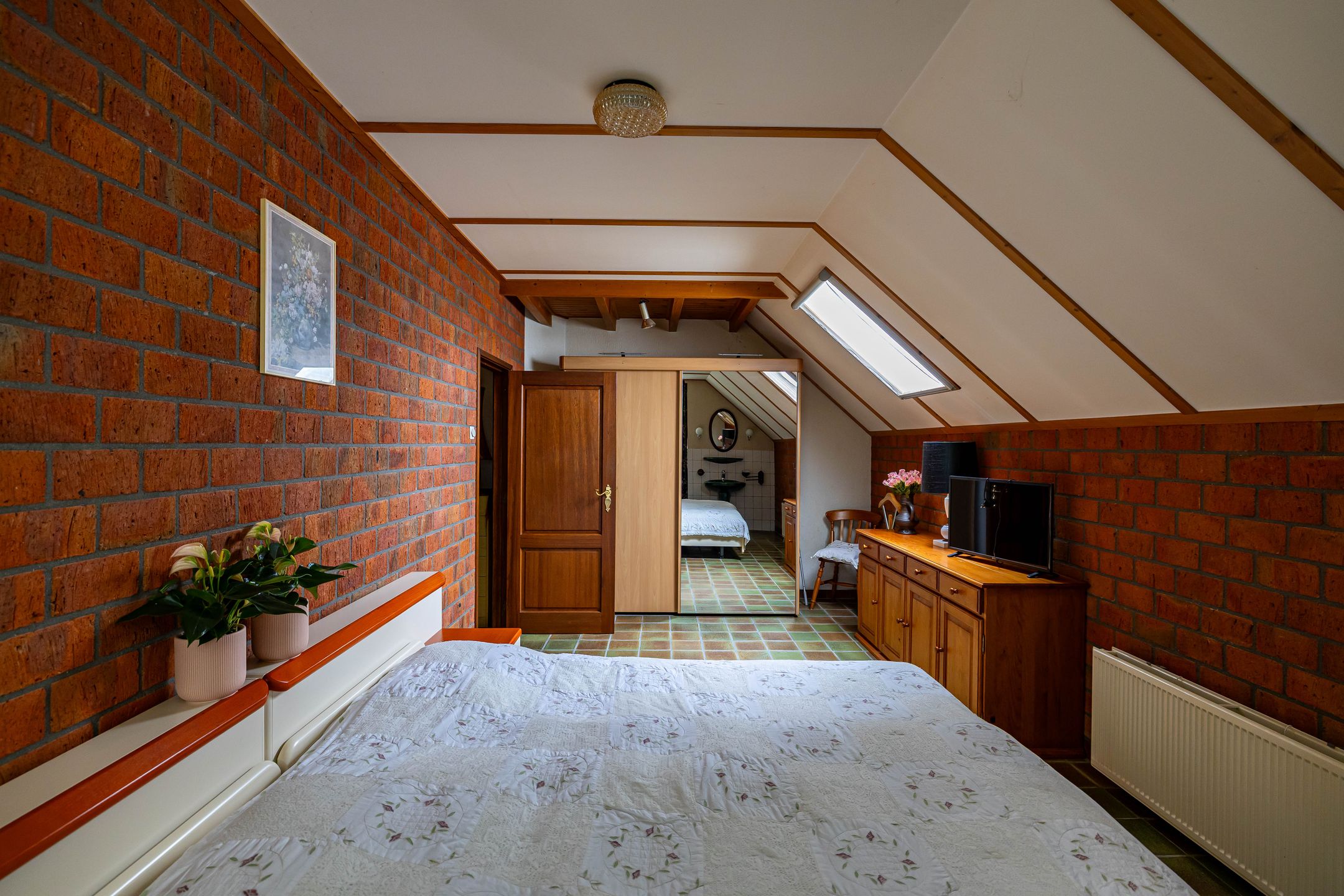 Foto 18 van Luutkampenweg 8