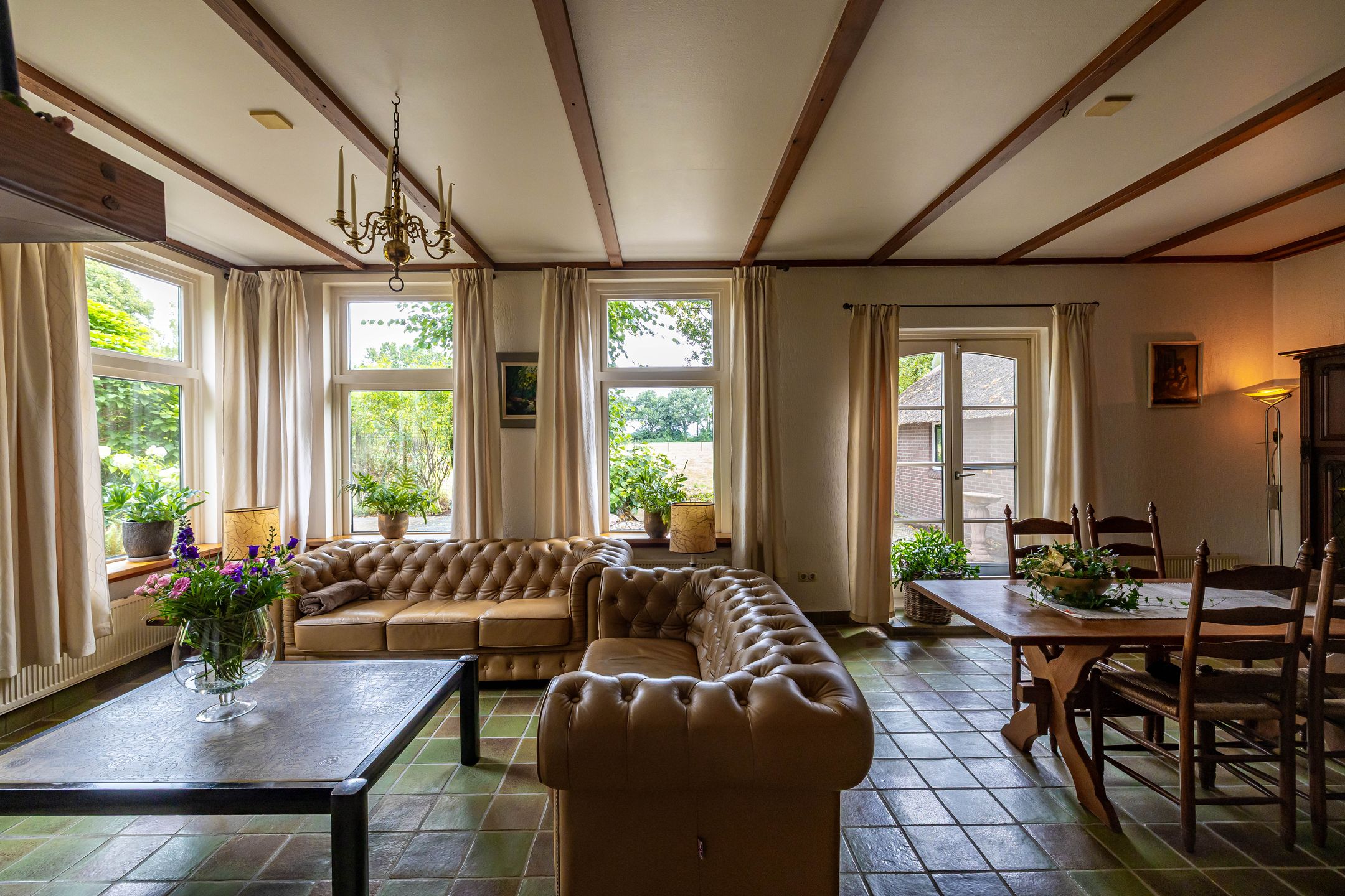 Foto 9 van Luutkampenweg 8