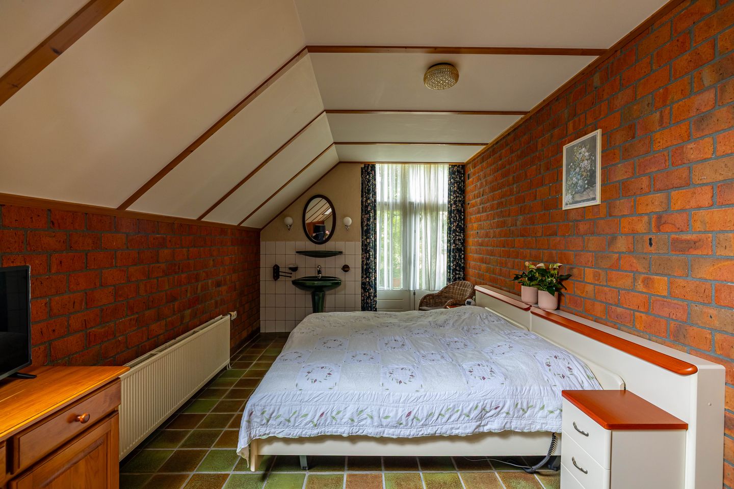 Foto 19 van Luutkampenweg 8