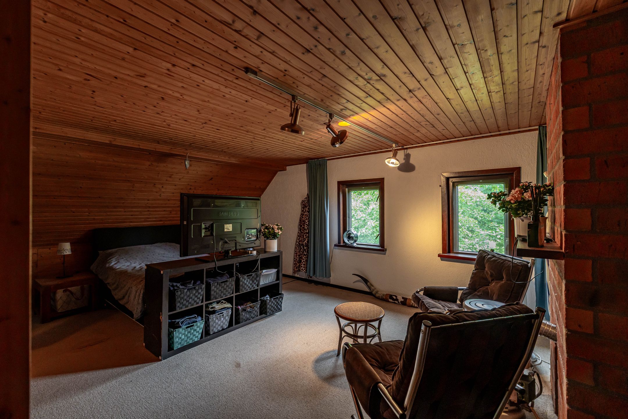 Foto 24 van Luutkampenweg 8