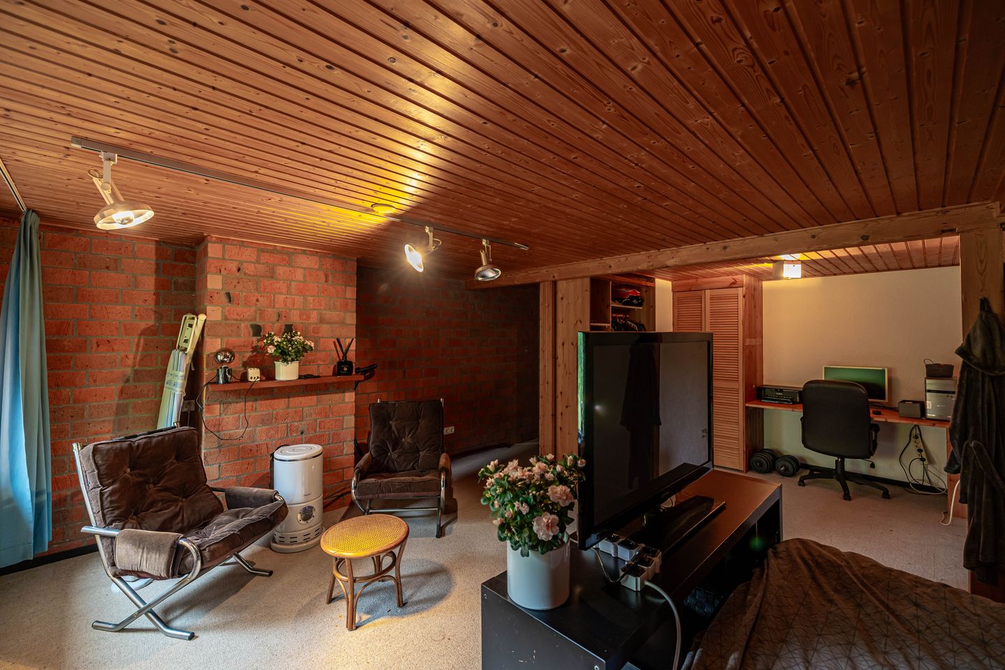 Foto 25 van Luutkampenweg 8