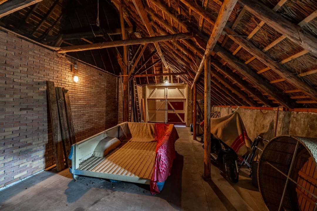 Foto 28 van Luutkampenweg 8