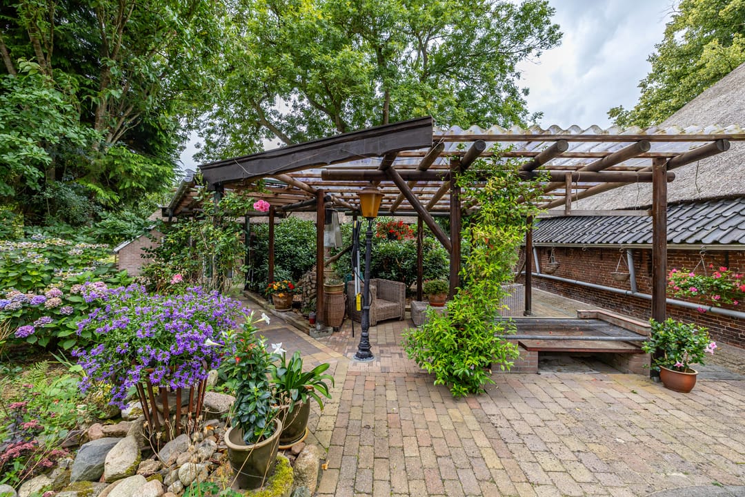 Foto 32 van Luutkampenweg 8