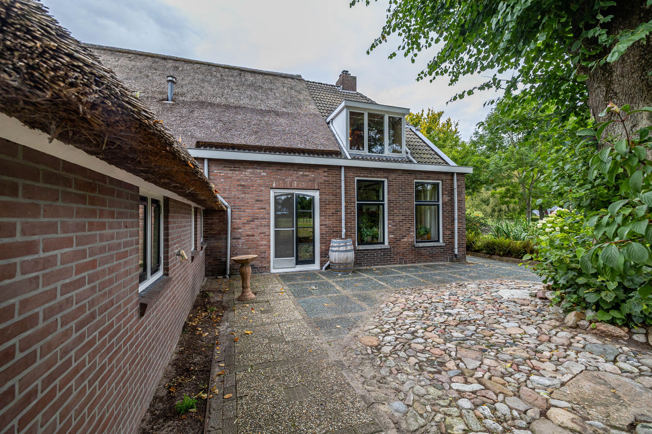 Foto 33 van Luutkampenweg 8