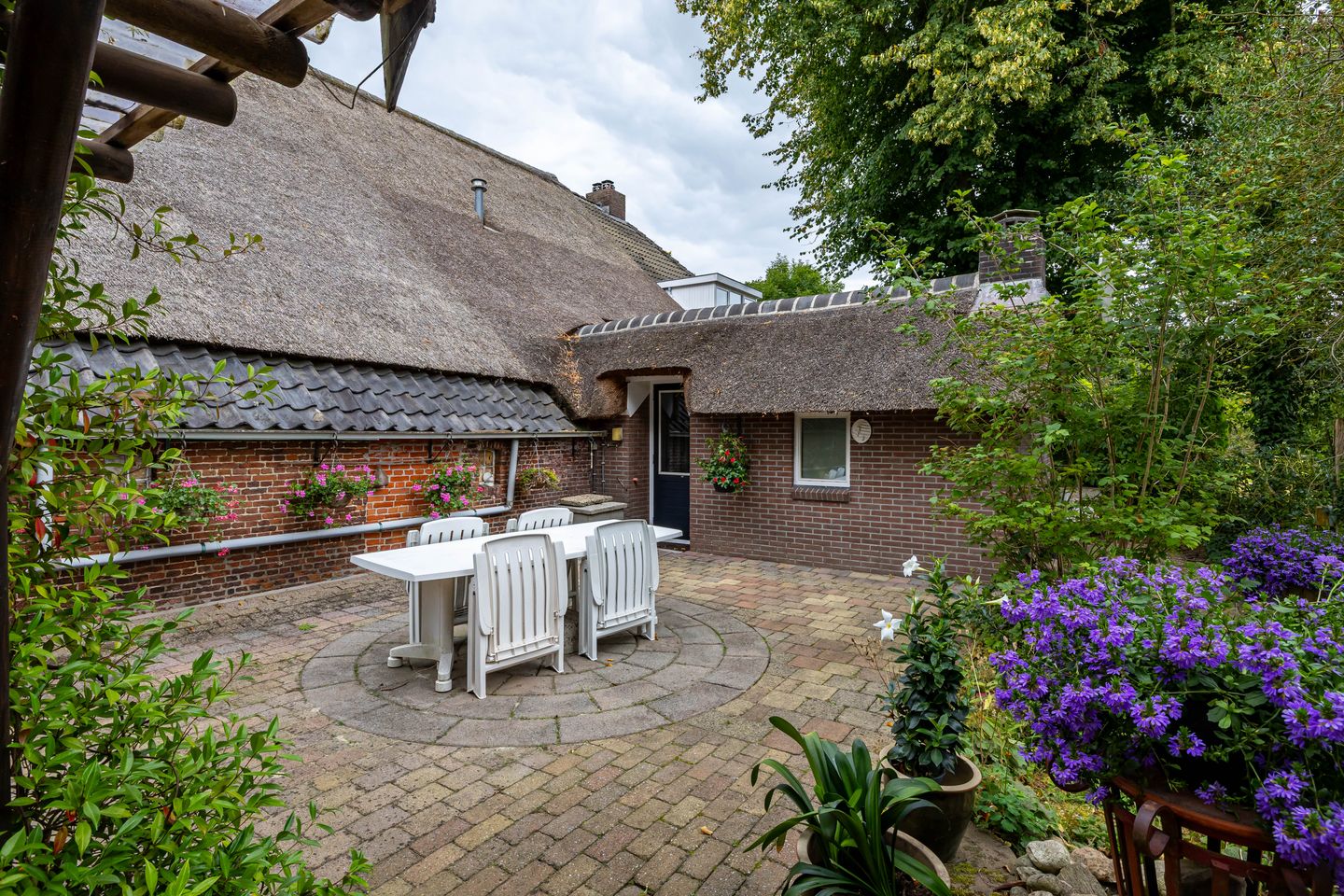 Foto 34 van Luutkampenweg 8