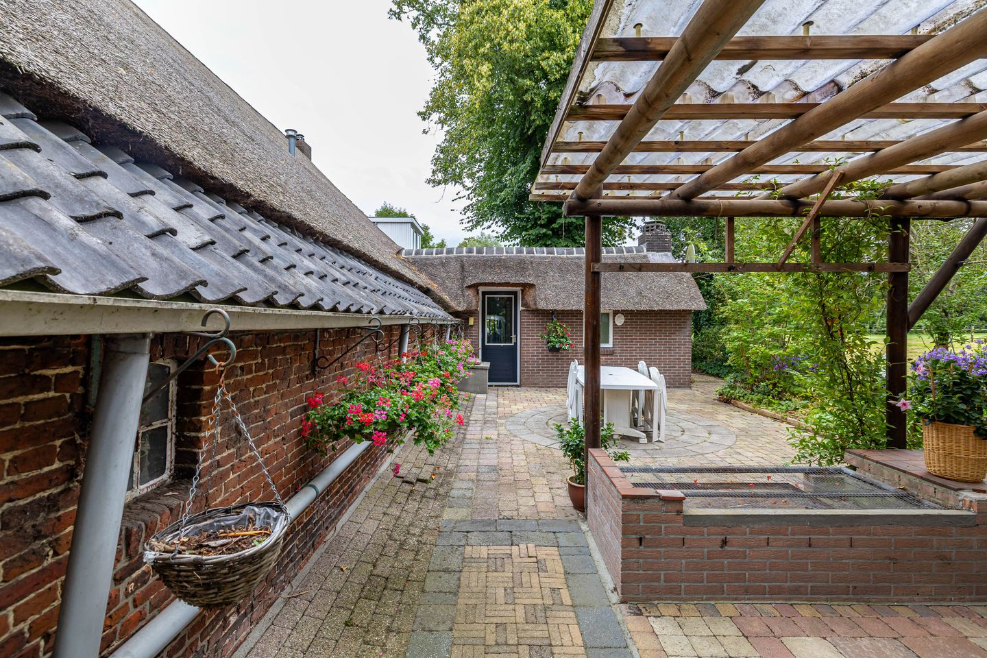 Foto 35 van Luutkampenweg 8