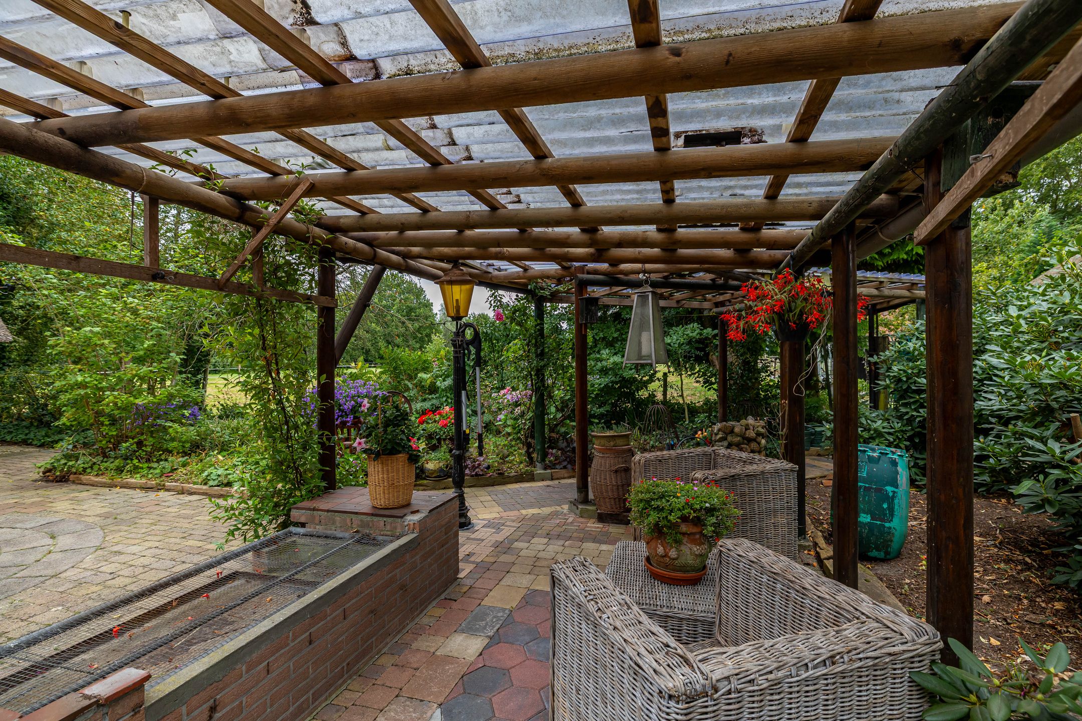 Foto 36 van Luutkampenweg 8