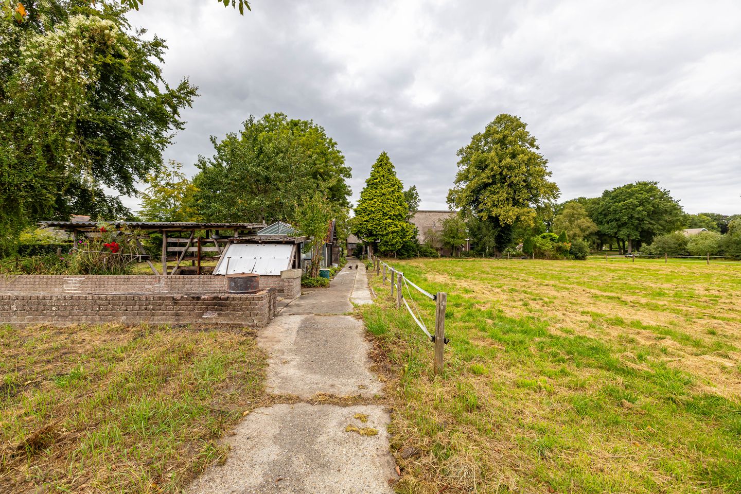 Foto 40 van Luutkampenweg 8