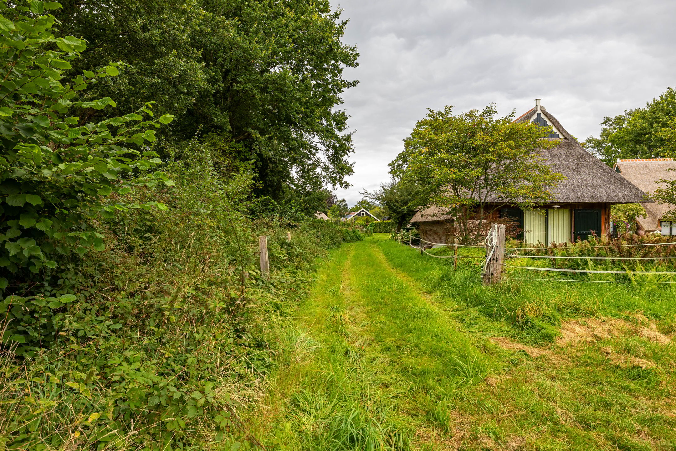 Foto 45 van Luutkampenweg 8