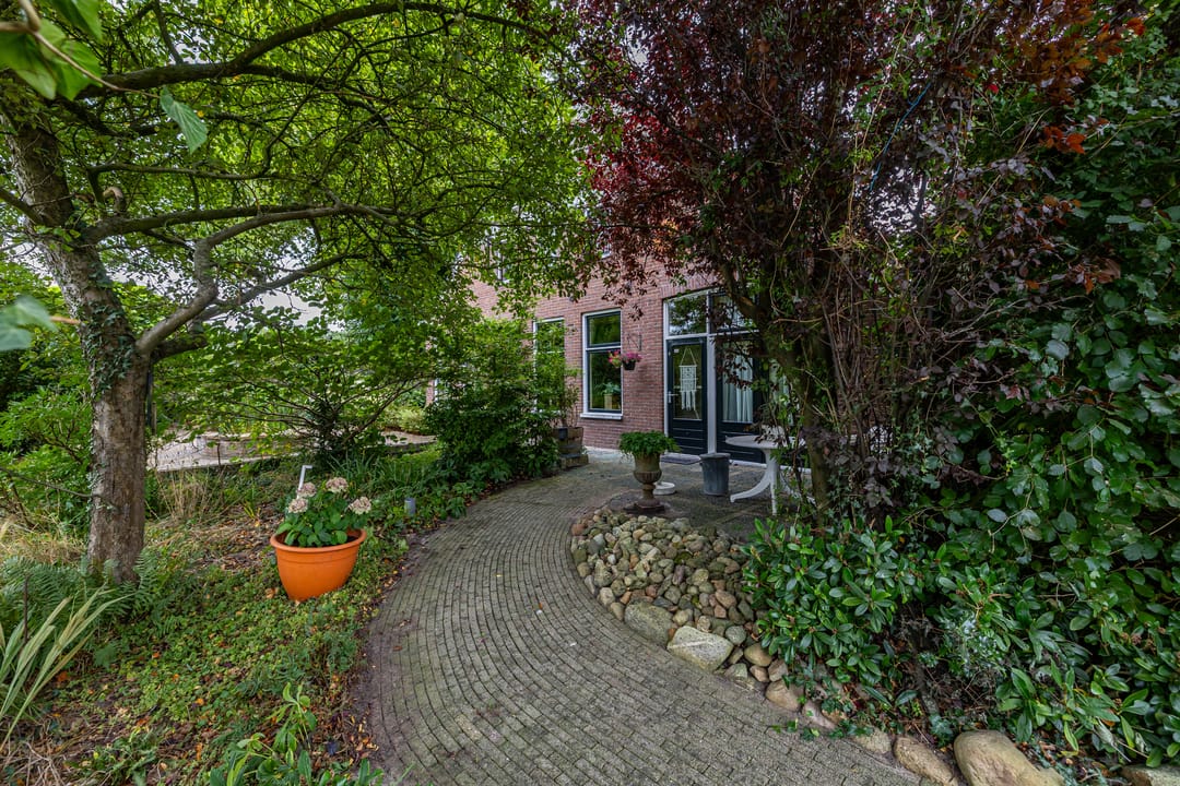 Foto 46 van Luutkampenweg 8