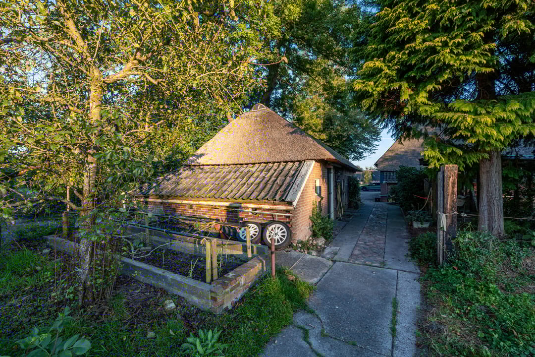 Foto 52 van Luutkampenweg 8