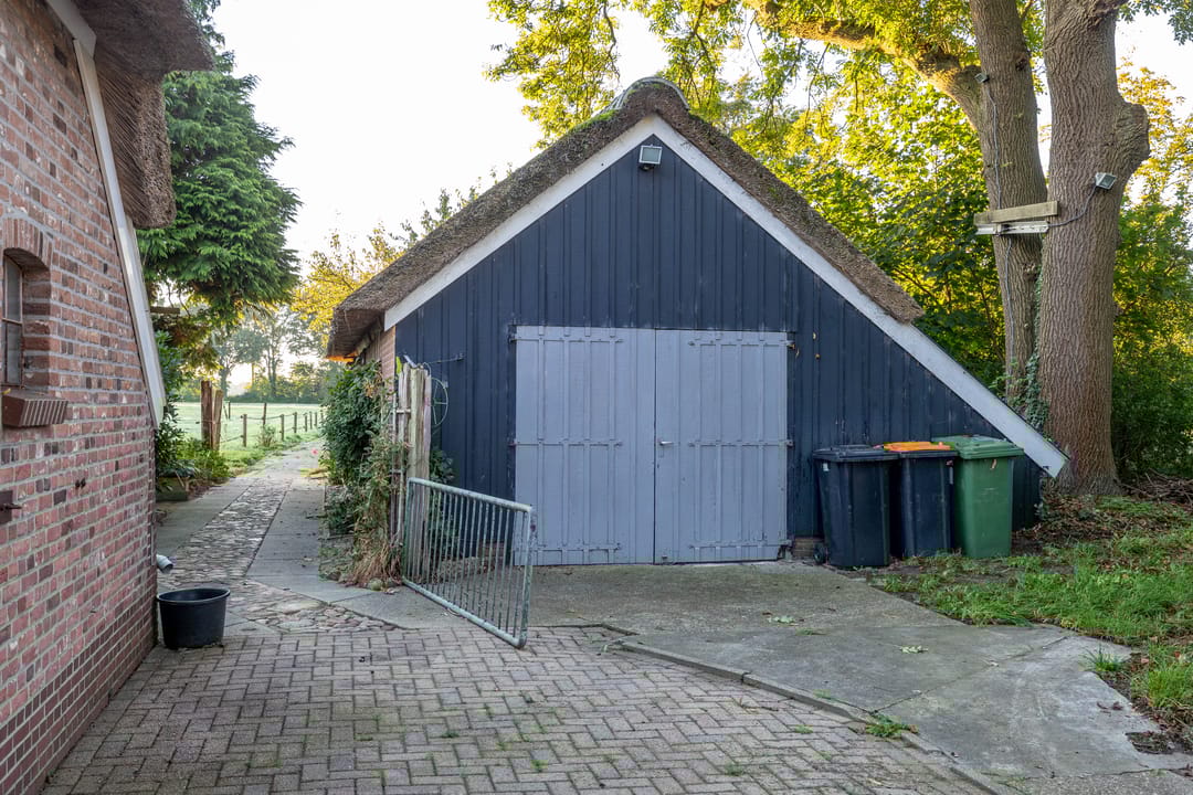 Foto 53 van Luutkampenweg 8